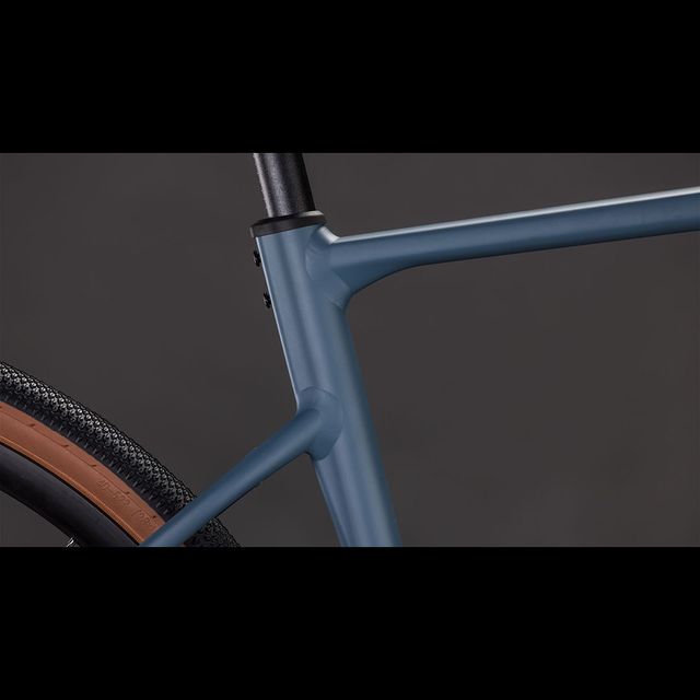 Cube Nuroad Pro gravel-pyörä